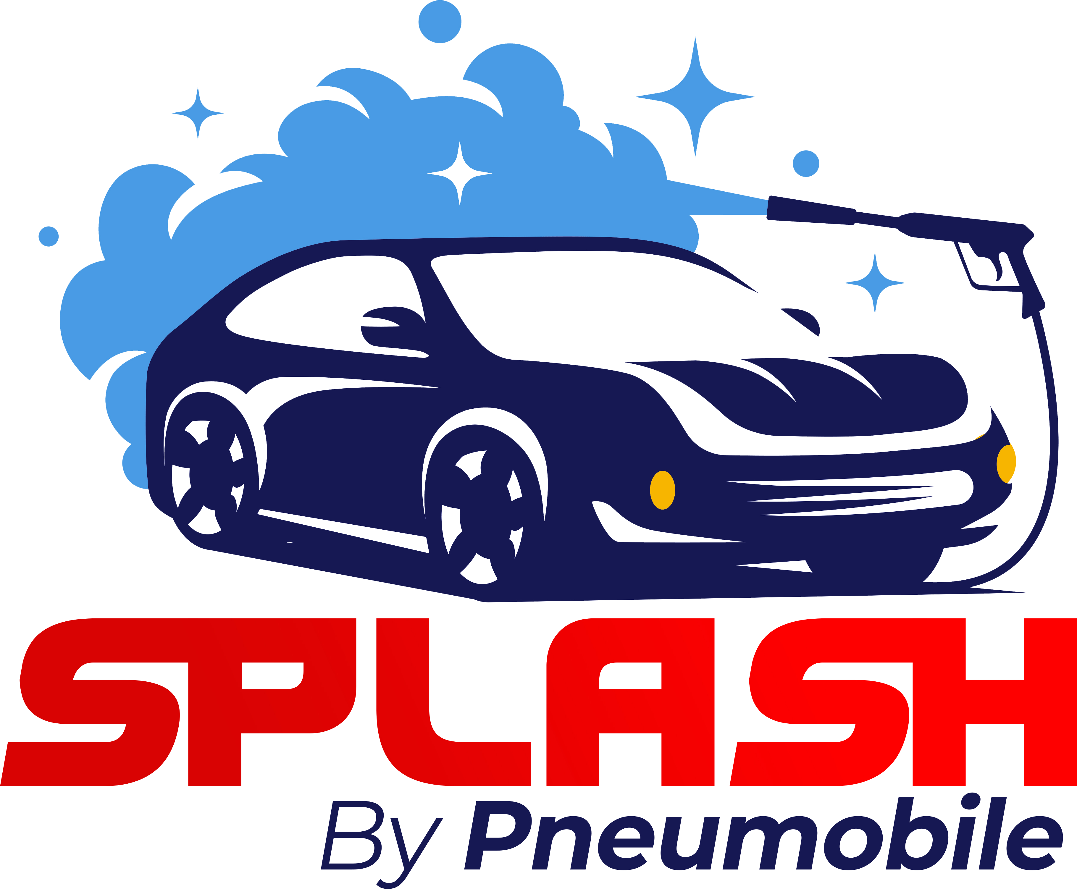 Splash